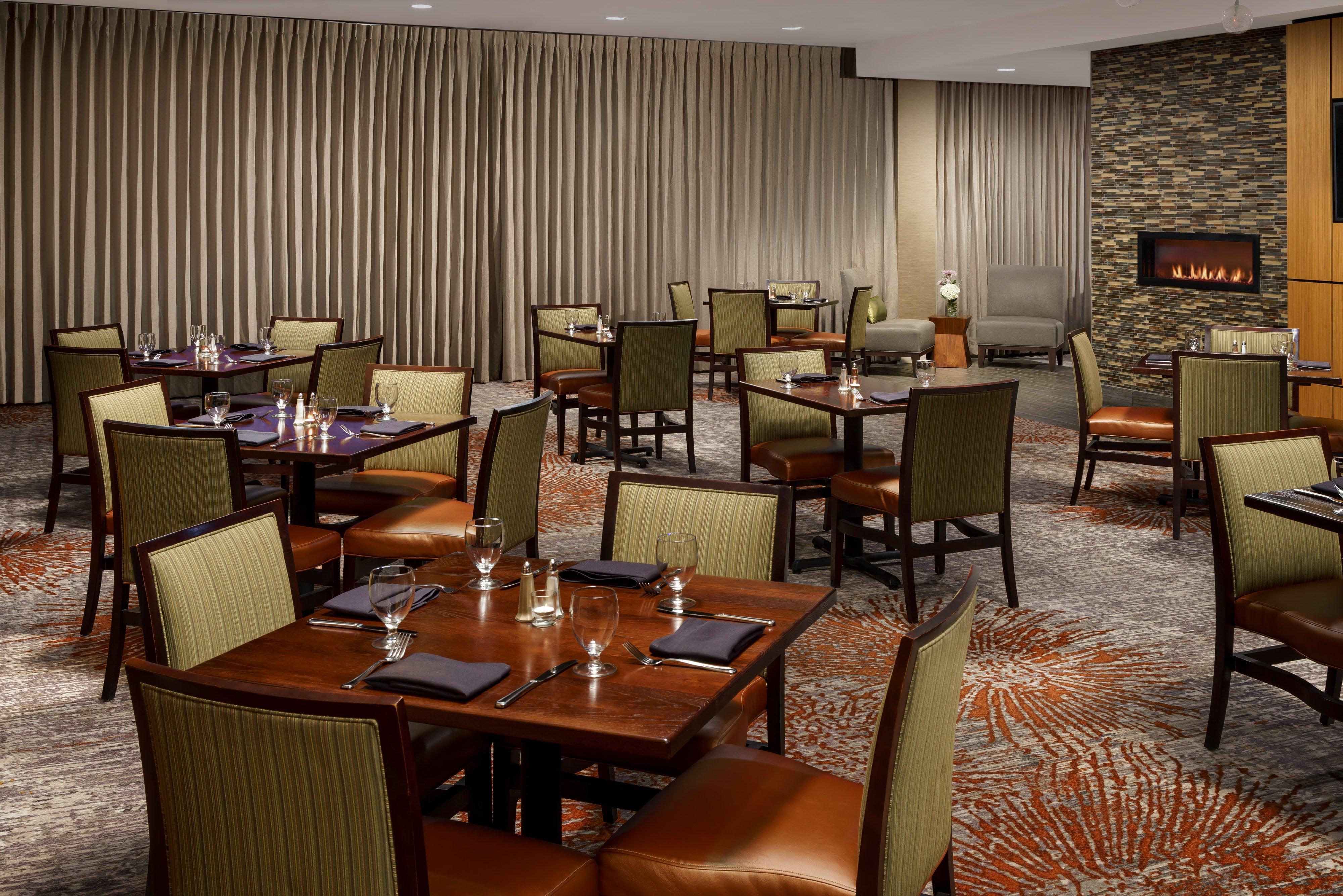 Hilton Garden Inn Charlotte Uptown Exterior photo